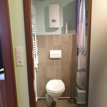 Fewo Regenbogen Appartement