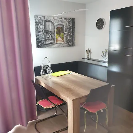 Fewo Regenbogen Appartement Altenau (Lower-Saxony)