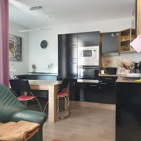 Appartement Fewo Regenbogen Altenau (Lower-Saxony)